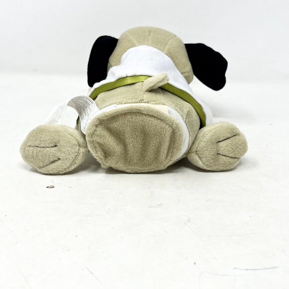 Gemmy Beaglemania Beatles Hippie Dog Lucy In the Sky Song Animated Lighted - Picture 4 of 9